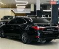 Черный Лексус ЕС, объемом двигателя 3.5 л и пробегом 176 тыс. км за 27899 $, фото 2 на Automoto.ua
