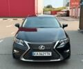 Чорний Лексус ЕС, об'ємом двигуна 2.5 л та пробігом 119 тис. км за 22900 $, фото 3 на Automoto.ua