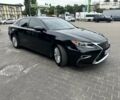 Чорний Лексус ЕС, об'ємом двигуна 2.49 л та пробігом 180 тис. км за 21500 $, фото 2 на Automoto.ua