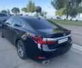 Чорний Лексус ЕС, об'ємом двигуна 3.5 л та пробігом 131 тис. км за 22610 $, фото 5 на Automoto.ua