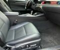 Черный Лексус ЕС, объемом двигателя 3.46 л и пробегом 122 тыс. км за 25500 $, фото 26 на Automoto.ua