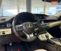 Черный Лексус ЕС, объемом двигателя 3.46 л и пробегом 176 тыс. км за 22900 $, фото 26 на Automoto.ua