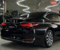 Черный Лексус ЕС, объемом двигателя 2.49 л и пробегом 102 тыс. км за 29900 $, фото 17 на Automoto.ua