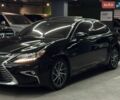 Черный Лексус ЕС, объемом двигателя 3.46 л и пробегом 180 тыс. км за 19500 $, фото 9 на Automoto.ua