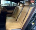 Чорний Лексус ЕС, об'ємом двигуна 2.49 л та пробігом 105 тис. км за 29900 $, фото 23 на Automoto.ua