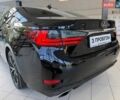 Чорний Лексус ЕС, об'ємом двигуна 3.46 л та пробігом 115 тис. км за 27300 $, фото 20 на Automoto.ua