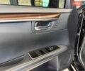 Чорний Лексус ЕС, об'ємом двигуна 3.46 л та пробігом 115 тис. км за 27300 $, фото 51 на Automoto.ua