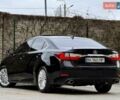 Черный Лексус ЕС, объемом двигателя 3.46 л и пробегом 29 тыс. км за 27900 $, фото 5 на Automoto.ua
