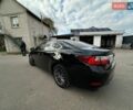 Черный Лексус ЕС, объемом двигателя 3.46 л и пробегом 122 тыс. км за 22999 $, фото 12 на Automoto.ua