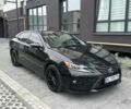 Черный Лексус ЕС, объемом двигателя 2.5 л и пробегом 151 тыс. км за 19072 $, фото 1 на Automoto.ua
