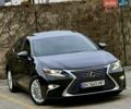 Черный Лексус ЕС, объемом двигателя 3.46 л и пробегом 29 тыс. км за 27900 $, фото 21 на Automoto.ua