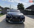 Чорний Лексус ЕС, об'ємом двигуна 3.46 л та пробігом 177 тис. км за 20000 $, фото 1 на Automoto.ua