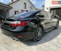 Чорний Лексус ЕС, об'ємом двигуна 3.46 л та пробігом 177 тис. км за 20000 $, фото 7 на Automoto.ua
