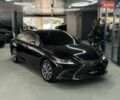 Чорний Лексус ЕС, об'ємом двигуна 2.49 л та пробігом 105 тис. км за 29900 $, фото 1 на Automoto.ua