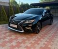 Черный Лексус ЕС, объемом двигателя 3.46 л и пробегом 115 тыс. км за 27000 $, фото 2 на Automoto.ua