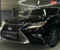 Черный Лексус ЕС, объемом двигателя 3.46 л и пробегом 176 тыс. км за 22900 $, фото 8 на Automoto.ua