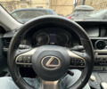 Чорний Лексус ЕС, об'ємом двигуна 2.49 л та пробігом 106 тис. км за 28999 $, фото 11 на Automoto.ua