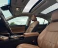Черный Лексус ЕС, объемом двигателя 3.5 л и пробегом 73 тыс. км за 6100 $, фото 6 на Automoto.ua