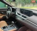 Чорний Лексус ЕС, об'ємом двигуна 2.49 л та пробігом 83 тис. км за 28900 $, фото 38 на Automoto.ua
