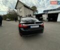 Черный Лексус ЕС, объемом двигателя 3.46 л и пробегом 122 тыс. км за 22999 $, фото 15 на Automoto.ua
