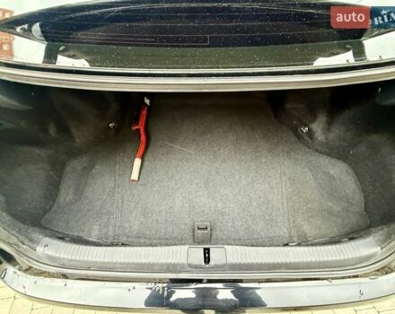 Черный Лексус ЕС, объемом двигателя 3.46 л и пробегом 29 тыс. км за 27900 $, фото 45 на Automoto.ua