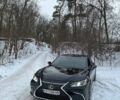 Черный Лексус ЕС, объемом двигателя 3.46 л и пробегом 122 тыс. км за 29999 $, фото 6 на Automoto.ua