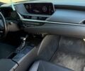 Чорний Лексус ЕС, об'ємом двигуна 2.49 л та пробігом 135 тис. км за 38800 $, фото 17 на Automoto.ua