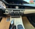 Черный Лексус ЕС, объемом двигателя 3.5 л и пробегом 29 тыс. км за 27999 $, фото 91 на Automoto.ua