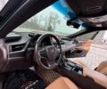 Чорний Лексус ЕС, об'ємом двигуна 2.49 л та пробігом 80 тис. км за 30777 $, фото 19 на Automoto.ua