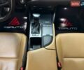 Черный Лексус ЕС, объемом двигателя 2.49 л и пробегом 102 тыс. км за 29900 $, фото 29 на Automoto.ua