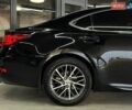 Черный Лексус ЕС, объемом двигателя 3.46 л и пробегом 176 тыс. км за 22900 $, фото 13 на Automoto.ua