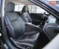 Черный Лексус ЕС, объемом двигателя 2.49 л и пробегом 104 тыс. км за 36000 $, фото 9 на Automoto.ua