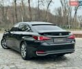 Чорний Лексус ЕС, об'ємом двигуна 2.49 л та пробігом 80 тис. км за 30777 $, фото 103 на Automoto.ua