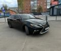 Черный Лексус ЕС, объемом двигателя 3.46 л и пробегом 122 тыс. км за 25500 $, фото 25 на Automoto.ua