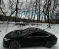 Черный Лексус ЕС, объемом двигателя 3.46 л и пробегом 122 тыс. км за 29999 $, фото 13 на Automoto.ua