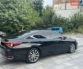 Черный Лексус ЕС, объемом двигателя 2.49 л и пробегом 73 тыс. км за 32500 $, фото 9 на Automoto.ua