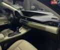 Черный Лексус ЕС, объемом двигателя 3.46 л и пробегом 180 тыс. км за 19500 $, фото 50 на Automoto.ua
