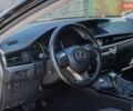 Чорний Лексус ЕС, об'ємом двигуна 2.49 л та пробігом 115 тис. км за 25900 $, фото 14 на Automoto.ua