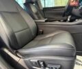 Чорний Лексус ЕС, об'ємом двигуна 3.46 л та пробігом 115 тис. км за 27300 $, фото 60 на Automoto.ua