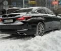 Черный Лексус ЕС, объемом двигателя 3.46 л и пробегом 175 тыс. км за 26999 $, фото 7 на Automoto.ua