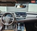 Черный Лексус ЕС, объемом двигателя 2.49 л и пробегом 112 тыс. км за 27100 $, фото 6 на Automoto.ua