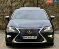 Черный Лексус ЕС, объемом двигателя 3.46 л и пробегом 29 тыс. км за 27900 $, фото 2 на Automoto.ua