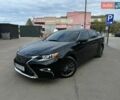 Черный Лексус ЕС, объемом двигателя 3.46 л и пробегом 122 тыс. км за 25500 $, фото 3 на Automoto.ua