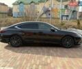 Чорний Лексус ЕС, об'ємом двигуна 2.49 л та пробігом 118 тис. км за 29900 $, фото 4 на Automoto.ua