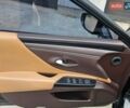 Черный Лексус ЕС, объемом двигателя 2.49 л и пробегом 112 тыс. км за 29500 $, фото 4 на Automoto.ua