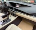 Черный Лексус ЕС, объемом двигателя 3.46 л и пробегом 29 тыс. км за 27999 $, фото 81 на Automoto.ua