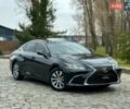 Черный Лексус ЕС, объемом двигателя 2.49 л и пробегом 80 тыс. км за 31999 $, фото 101 на Automoto.ua