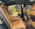 Чорний Лексус ЕС, об'ємом двигуна 2.49 л та пробігом 80 тис. км за 30777 $, фото 44 на Automoto.ua