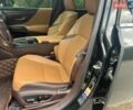 Чорний Лексус ЕС, об'ємом двигуна 2.49 л та пробігом 83 тис. км за 28900 $, фото 46 на Automoto.ua