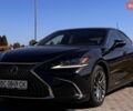 Черный Лексус ЕС, объемом двигателя 2.49 л и пробегом 129 тыс. км за 34000 $, фото 1 на Automoto.ua
